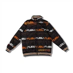 Спортивная куртка Varsity Full Printlogo