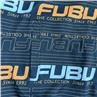 Varsity Full Printlogo Trackjacket
