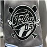 Varsity Tiedye Women Baseball Jesery
