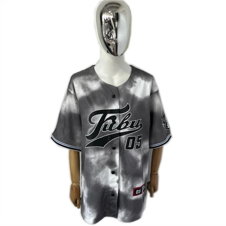 Varsity Tiedye Women Бейсбол Джезери
