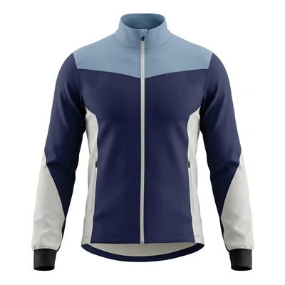 Куртка Softshell из смесовой мериносовой шерсти