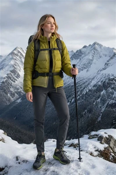 Men's Lightweight Packable Down Jacket price