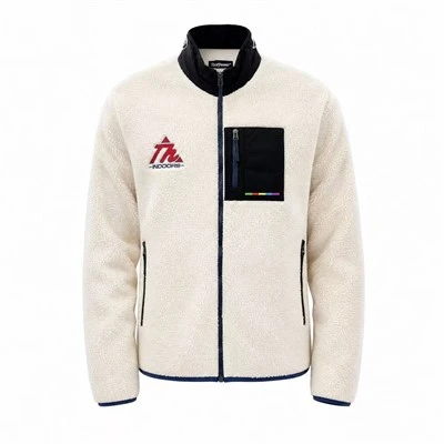 Men's Street Sherpa Jacket